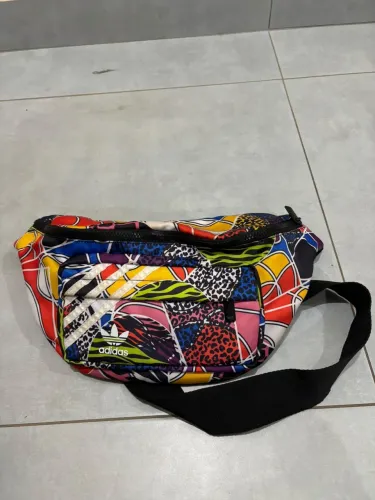 Pochete adidas grande