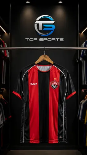 Camisa Vitória Masculina