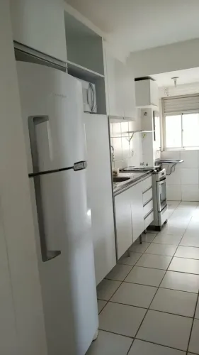 BRISAS LIFE - SEMI-MOBILIADO