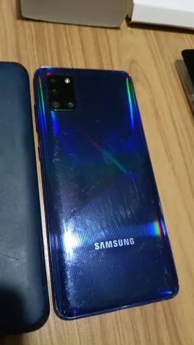 Celular A31 Samsung Galaxy