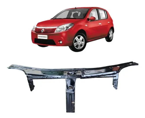 Painel Dianteiro Sandero 2009 2010 2011 2012 2013 2014