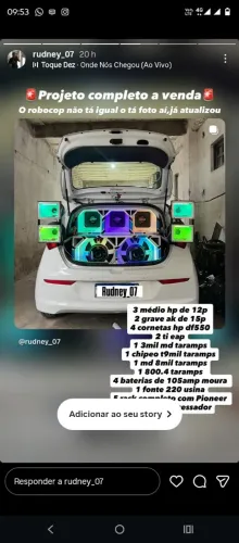 Tudo fusionado
