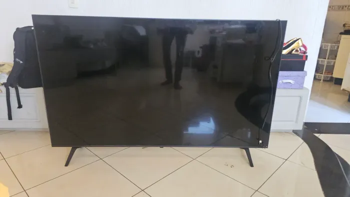 Smart TV LG 65 Polegadas 4K UHD | Wi-Fi | Bluetooth