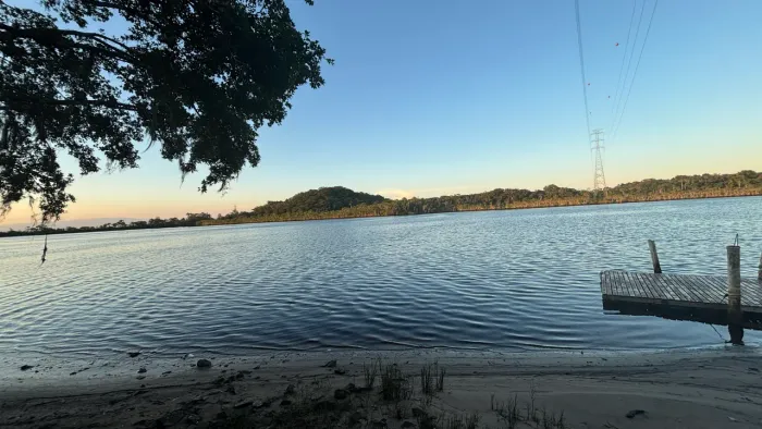 Sobrado no Linguado 1 - próximo ao Centro de Araquari 