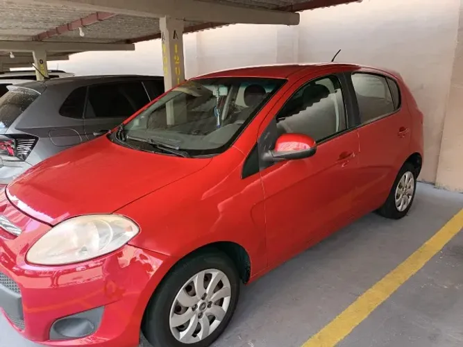 Fiat Palio Attractive 1.0 EVO Fire Flex 8V 5P 2015