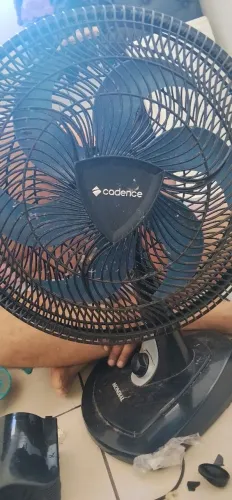 Ventiladores
