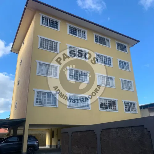 APARTAMENTO TERESÓPOLIS ALTO