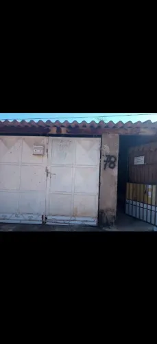 Casa venda Jorge oeter