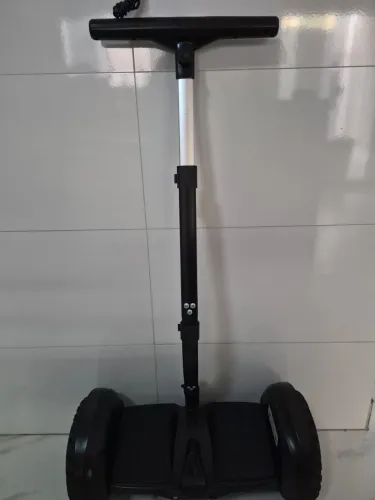 Hoverboard seminovo vale a pena comprar