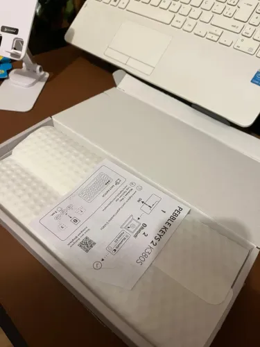 Teclado Bluetooth Logitech