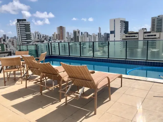 TODOS OS SEUS SONHOS ESTÃO AQUI, ACREDITE É POSSÍVEL!