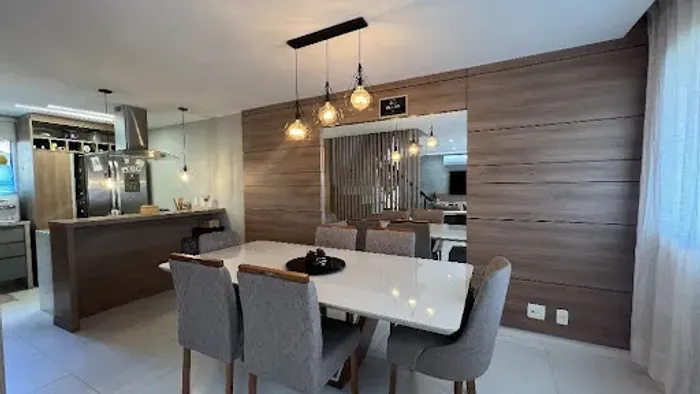 VENDO - CASA de 3 suítes com RGI em Vargem Grande - Condomínio novo fechado