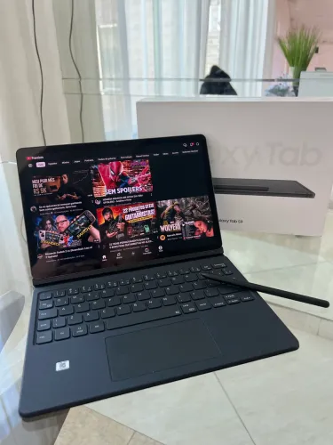 Samsung Tab s9 256gb 12gb