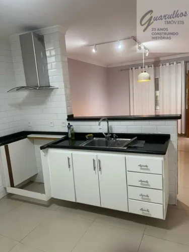 CASA Á VENDA+ EDÍCULA + ÁREA GOURMET - Rua Alfredo abrantes, São Paulo
