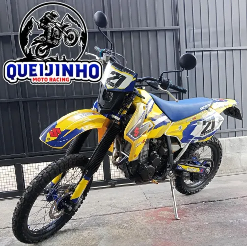 DRZ400