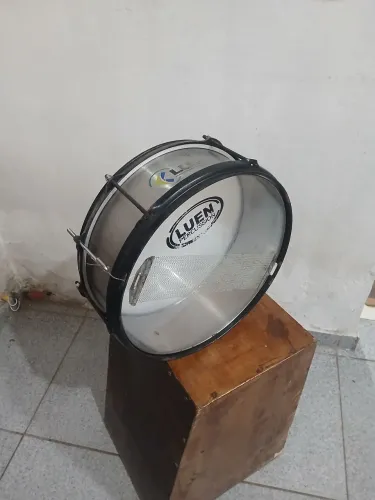 Tarol Luen 15x14 Esteira de 36 Fios