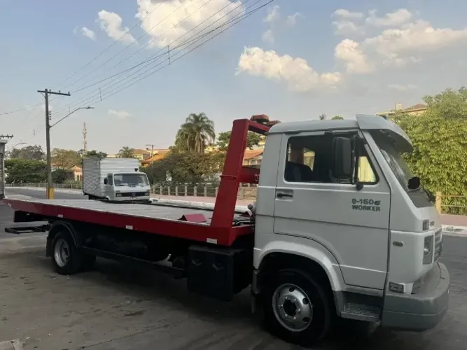 VW 9.150 Guincho