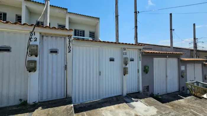 CASA À VENDA EM NOVA IGUAÇU - VENHA CONFERIR !!!