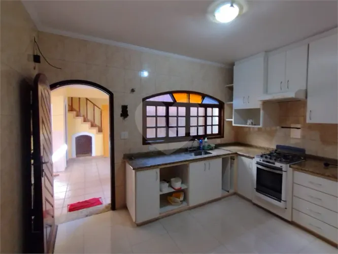 Casa térrea com 3 quartos para locação em Vila formosa - SP