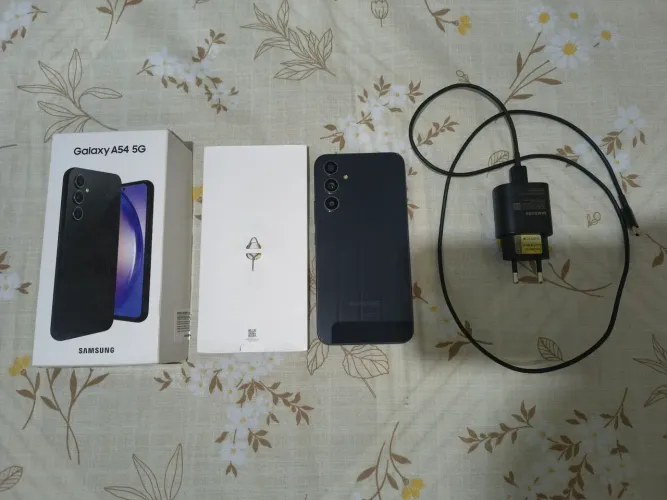 Samsung Galaxy a54