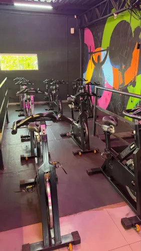 BIKE SPINNING