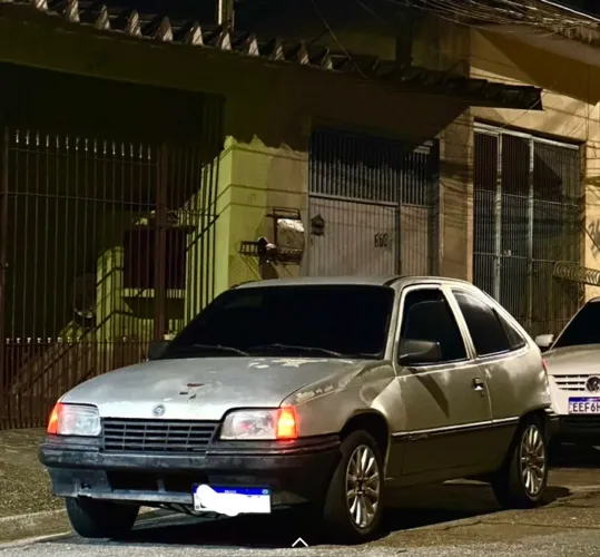Chevrolet Kadett GLS 1.8 EFI / Sl/e 1.8 1993