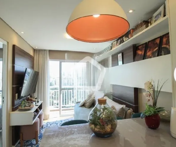 Apartamento em Sé