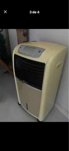 Climatizador 220v