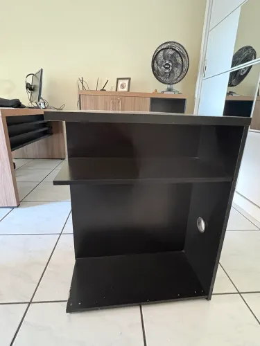 Mesa para estudo - casa ou escritório