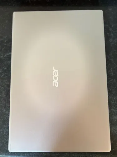 Notebook Acer 