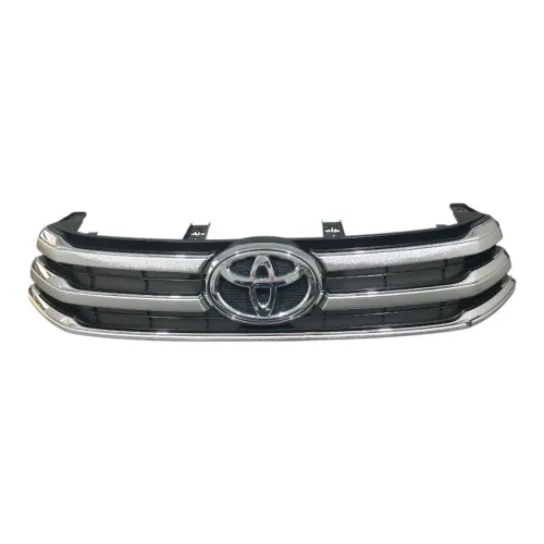 Grade Dianteira C/emblema Toyota Hilux 2016/2021 53100kb50