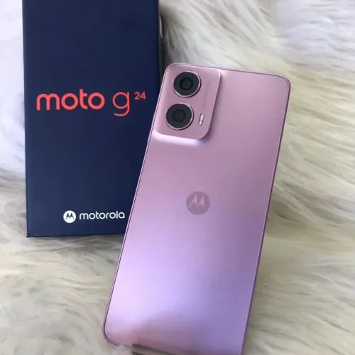 Motorola G24
