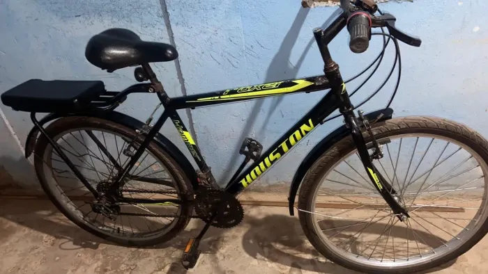 Vendo bicicleta Houston