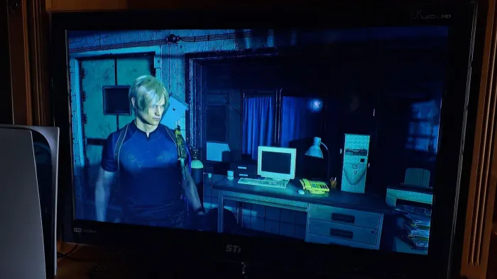Tv STI 40 Pol 1080 full hd