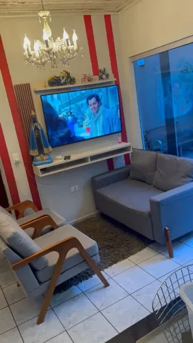 Vendo jogo de sofá 