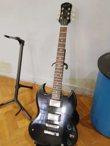 Guitarra Epiphone SG Special