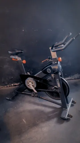 Bike movement s para academia 