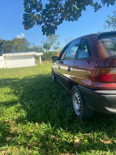 Chevrolet Astra GLS 2.0 MPFI 1995