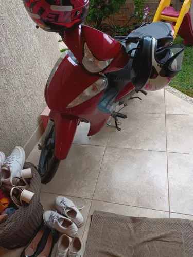 Vendo biz 9.500