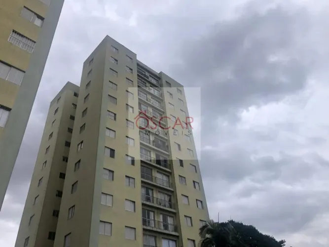 APARTAMENTO RESIDENCIAL em SÃO PAULO - SP, VILA FORMOSA