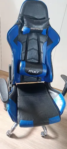 Cadeira Gamer mx7