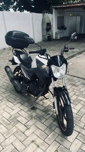 Yamaha Factor 150 2022/2023