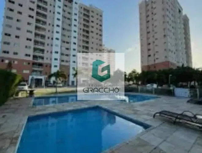 Apartamento Vista ao Mar no bairro Jacarecanga por R$330.000