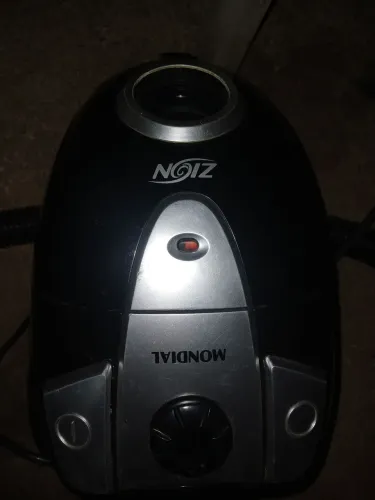 Aspirador de pó