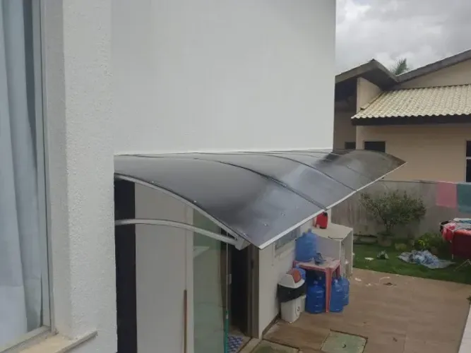 Toldos e Vulcanização
