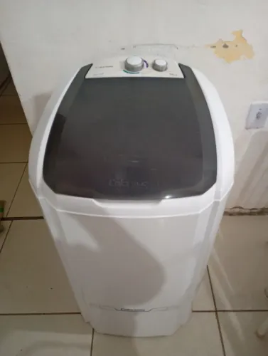 TANQUINHO DE LAVAR ROUPAS 450
