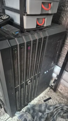 PC gamer core i7 6700