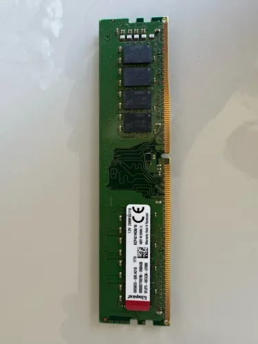 Memória 16gb desktop KCP421ND8/16