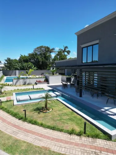 Oportunidade de compra imperdível! | Terreno em condomínio fechado em Barra Velha - SC