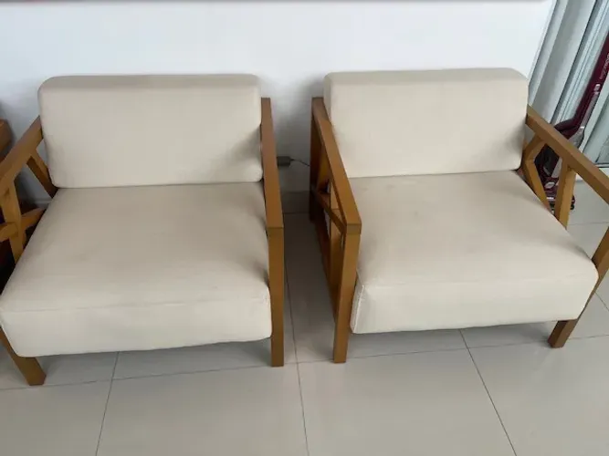 Poltronas